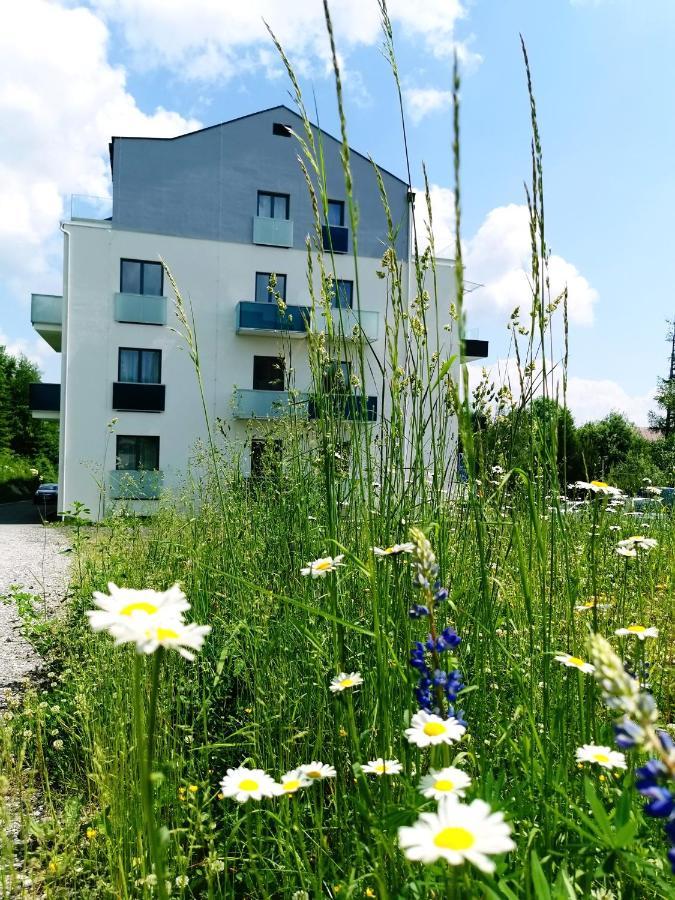 Studio Bernard 1.10 Vysoke Tatry Exterior photo