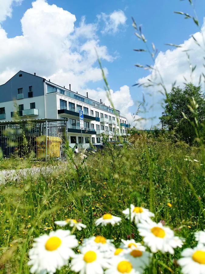 Studio Bernard 1.10 Vysoke Tatry Exterior photo