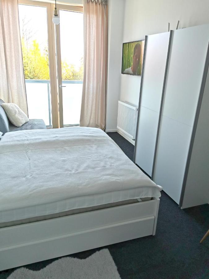 Studio Bernard 1.10 Vysoke Tatry Exterior photo